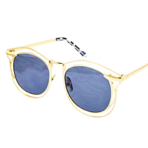 INFORMATION ONLY - SUNGLASSES - Picture 3 of 4